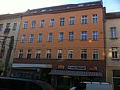 Edisonstr. 55 in Berlin - Nachher