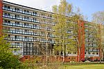 Seniorenpflegeheim Eichenhof