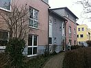 Akazienallee 34 in Berlin - Vorher