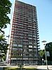 Dathepromenade 3 in Berlin - Vorher