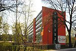 Seniorenpflegeheim Eichenhof